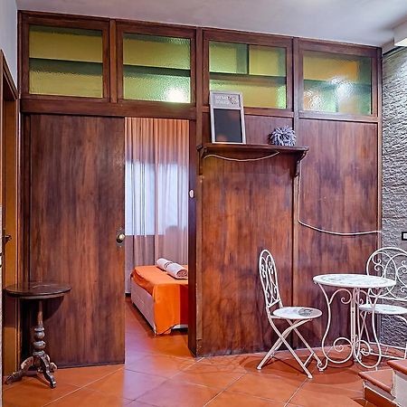 Апартаменти Casa Arrigo Катанія Екстер'єр фото