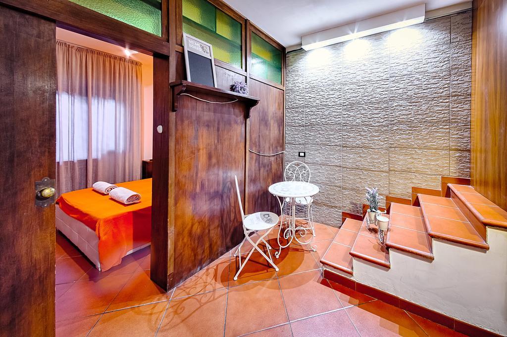 Апартаменти Casa Arrigo Катанія Екстер'єр фото